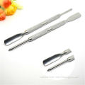 Top fashion custom design stainless steel nail nipper with many colors
